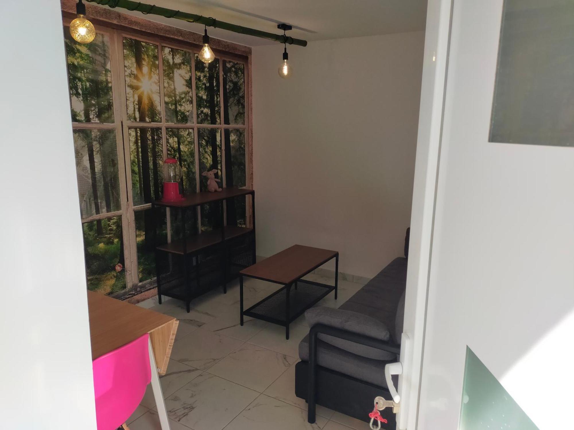 Reve De Panda Avec Sauna Et Jacuzzi Privatif Abrest Quarto foto